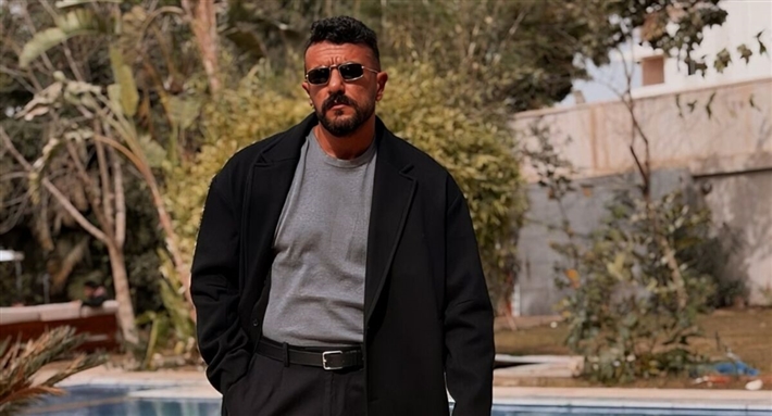 أحمد العوضي