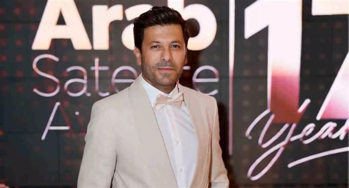 إياد نصار