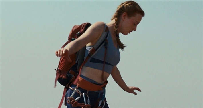 فيلم Fall 2: Deadpoint