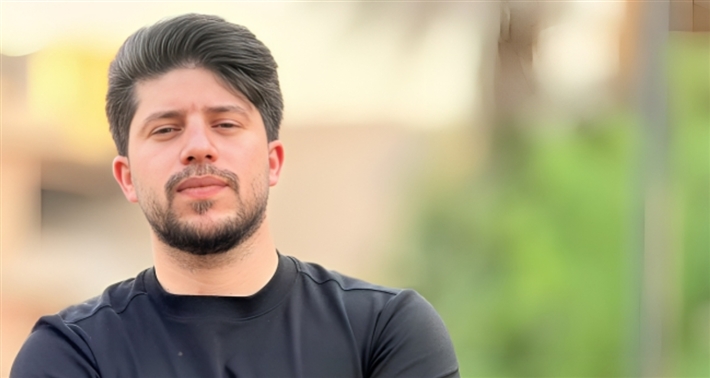 عباس ماجد