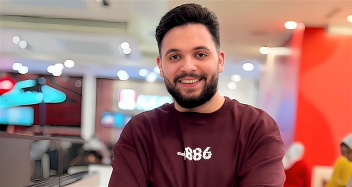 عمار أشرف
