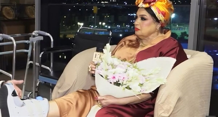 فيفي عبده