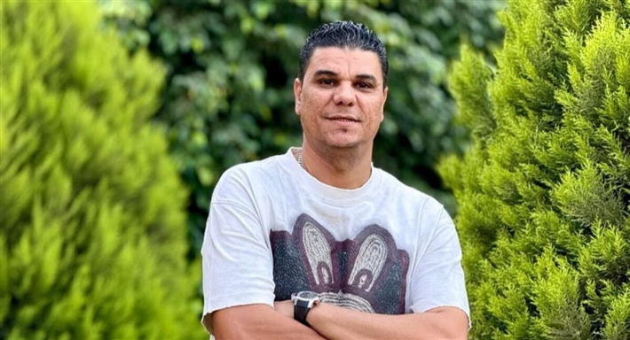 صانع المحتوى أحمد سعيد أبو طالب، الشهير بـ«أحمد حلاوة»