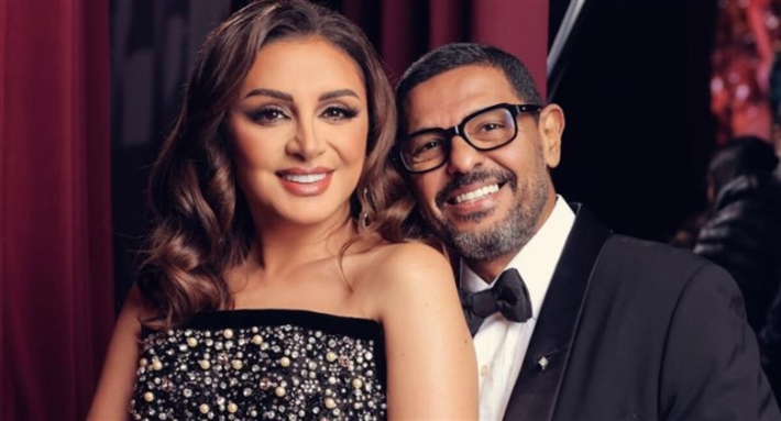 هاني فرحات وأنغام