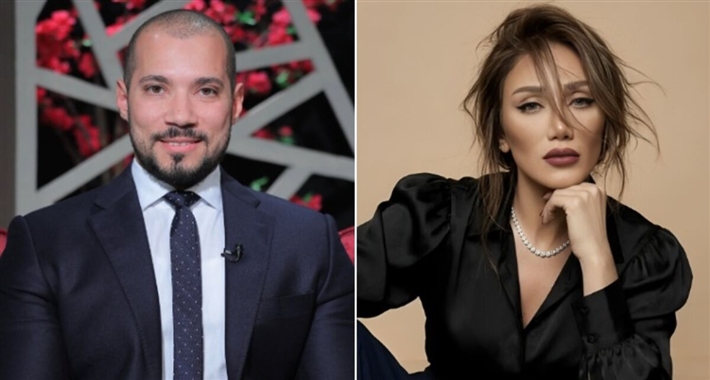 ريهام سعيد عبد الله رشدي