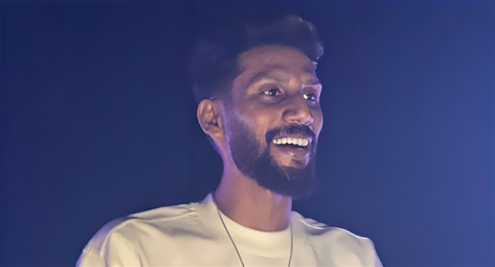 منصور طلال