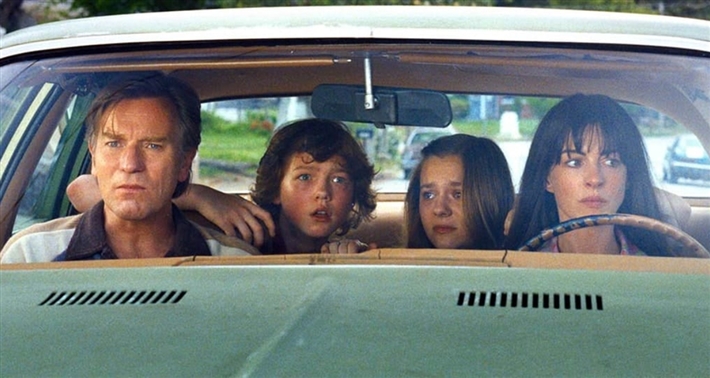 فيلم End of Oak Street