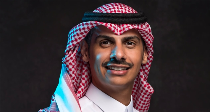 معتز الطريف