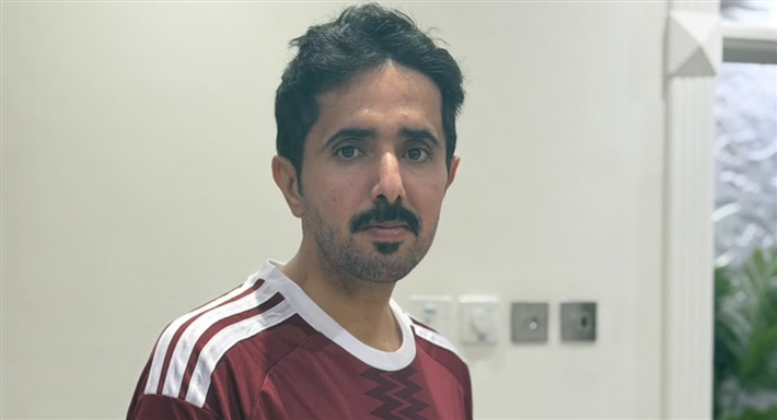 عبدالله القحطاني