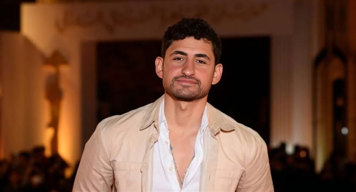 أمير المصري