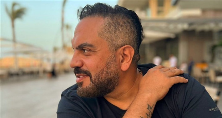 وليد الغزالي