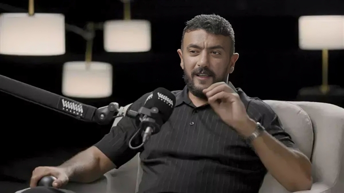 أحمد العوضي