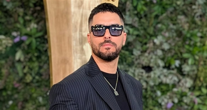 حسن الشافعي
