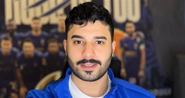 عبدالرحمن قاسم