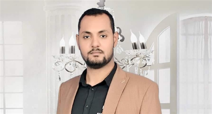 الكاتب محمد خالد