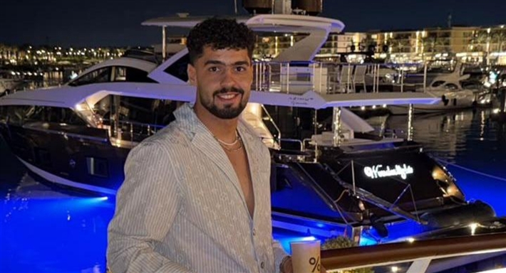 كريم محمد صانع المحتوى