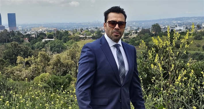رامي وحيد