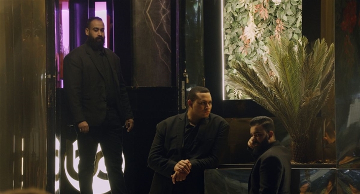 فيلم مفيش راجل بيعيط