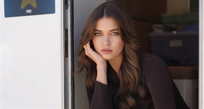 عفراء ساراتش أوغلو