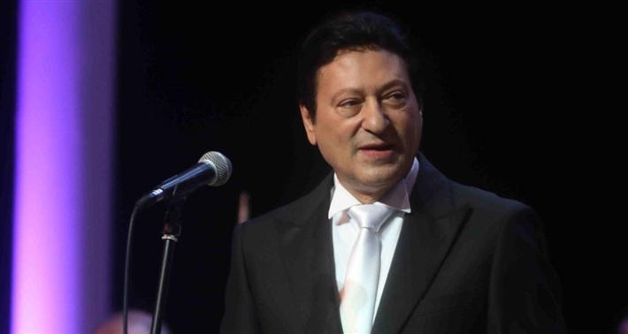 محمد الحلو