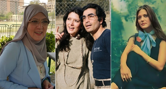 أسرار السنوات المجهولة في حياة شمس البارودي