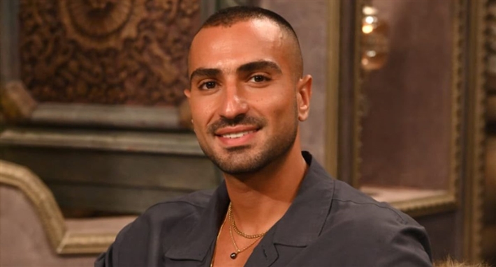 محمد الشرنوبي