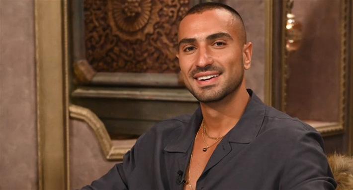 محمد الشرنوبي