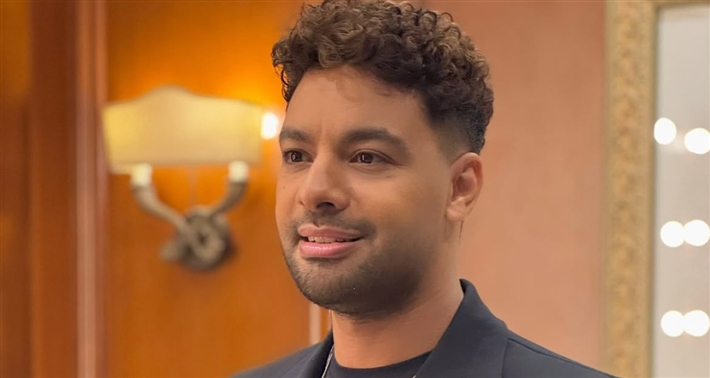 أحمد جمال