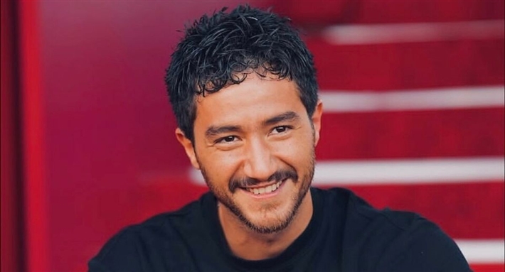 أحمد مالك