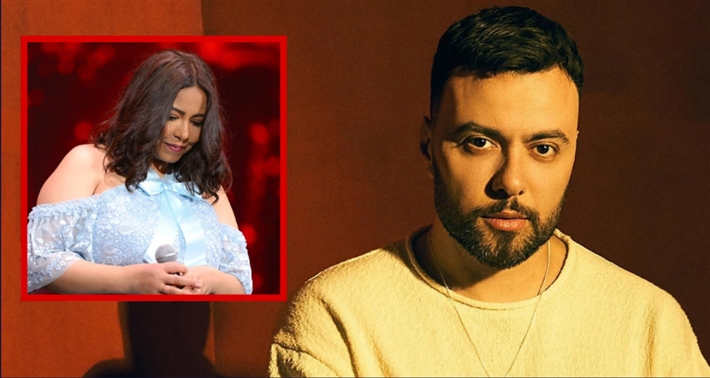 مدين وشيرين عبد الوهاب