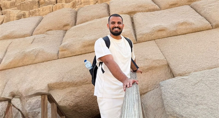 الحسن اسماعيل