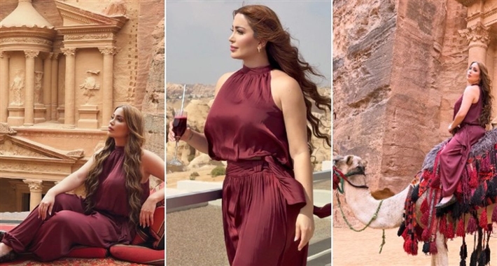نسرين طافش
