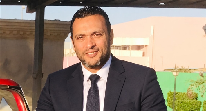 أسامة أحمد حسين ابو حمد