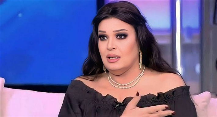 فيفي عبده