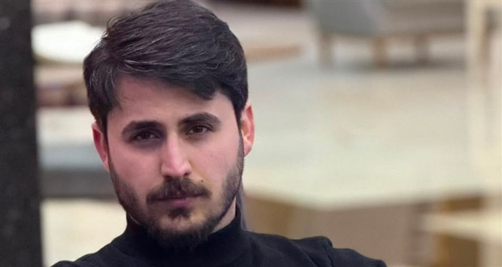 جنيد محمد علي 
