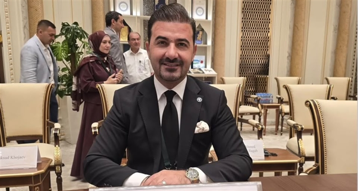 صادق الشمري 