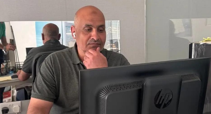 عصام بيوي