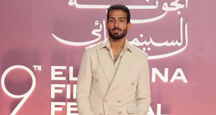 محمود ياسين جونيور