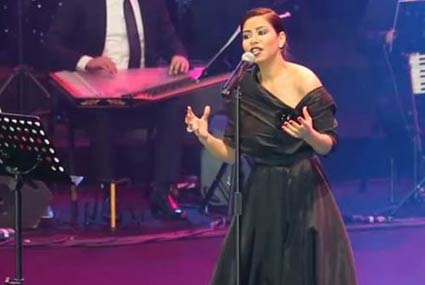 أزمة جديدة وقعت فيها الفنانة شيرين بعد تصريحاتها حول وجود بلهارسيا في نهر النيل أثناء إحيائها لحفل في الشارقة.
