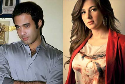 دنيا سمير غانم وهيثم أحمد زكي