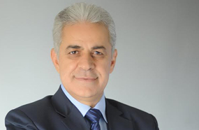 حمدين صباحي