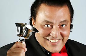 حسين الإمام