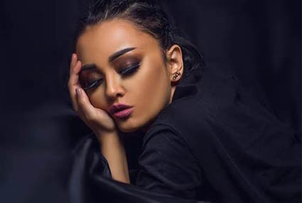 راندا البحيري‎