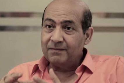 بالفيديو- طارق الشناوى: مهرجان الإسكندرية يحاول تقديم صورة مشرفة رغم الميزانية المحدودة 