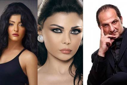 مشاهير النجوم 