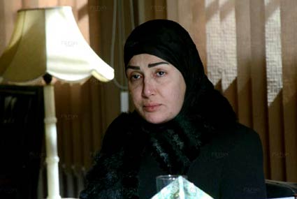 غادة عبد الرازق في &quot;الكابوس&quot;