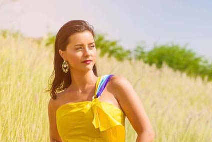 نور اللبنانية‎