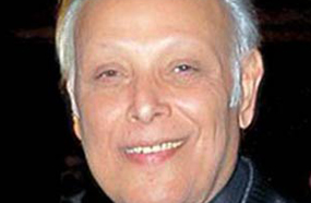 أشرف عبد الغفور نقيب الممثلين