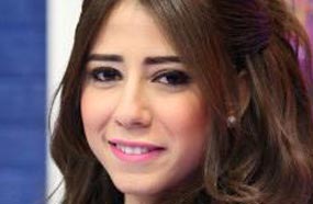 يسرا تألقت خلال عرض أمس