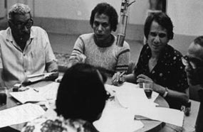 عادل إمام مع عبد الحليم حافظ